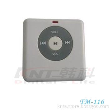 Mp3 Player support SD card